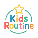 Kids Routine Logo